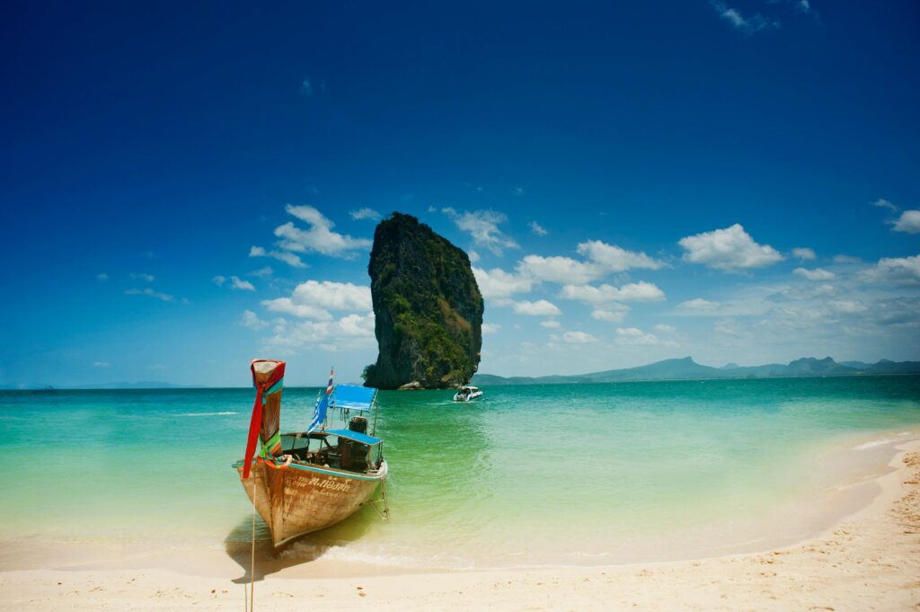 Best Beaches in Thailand: The Ultimate Guide (2026) best beaches thailand.jpg