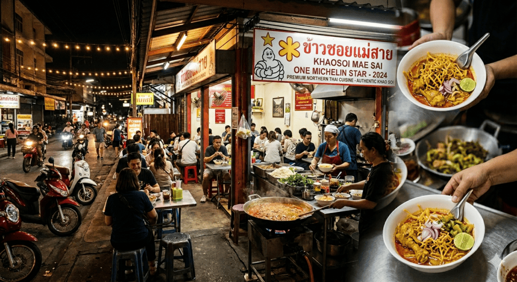 Khao Soi: The Dish That Made Me Fall in Love With Chiang Mai Khao Soi Chiang Mai: The Ultimate Guide (2026)