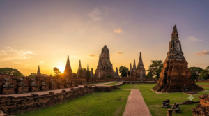 Ayutthaya: The Day Trip From Bangkok That’s Actually Worth It