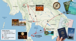 The Perfect 2 Weeks in Thailand: An Insider Itinerary