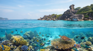 Similan Islands: Is the Trip Worth It? An Honest Answer