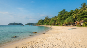 Koh Lanta Travel Guide: Beaches, Diving & Tips