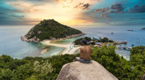 Koh Tao Travel Guide: Diving, Snorkeling & Island Life