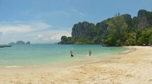 Krabi, Thailand: An Honest Travel Guide